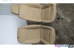 Сиденья комплект (52 Сиденья) 52107118414